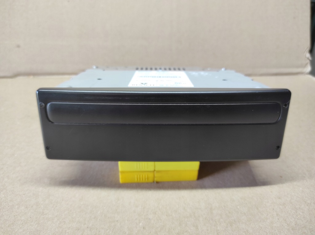 фото №1, Тюнер радіо renault laguna iii 280600004r