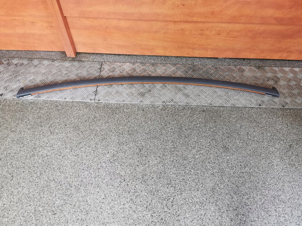 фото №1, Молдинг консоли vw phaeton 3d0819635a