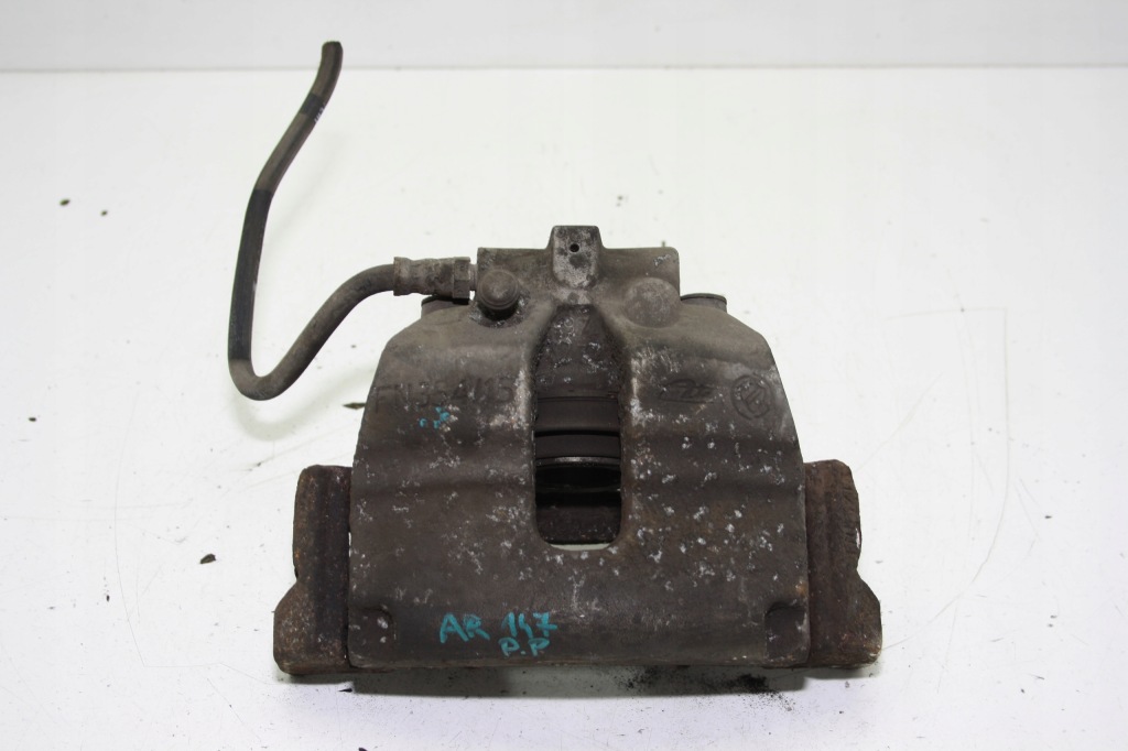 Купить Суппорт тормозной aluminiowy правый перед alfa romeo 147 156 gt