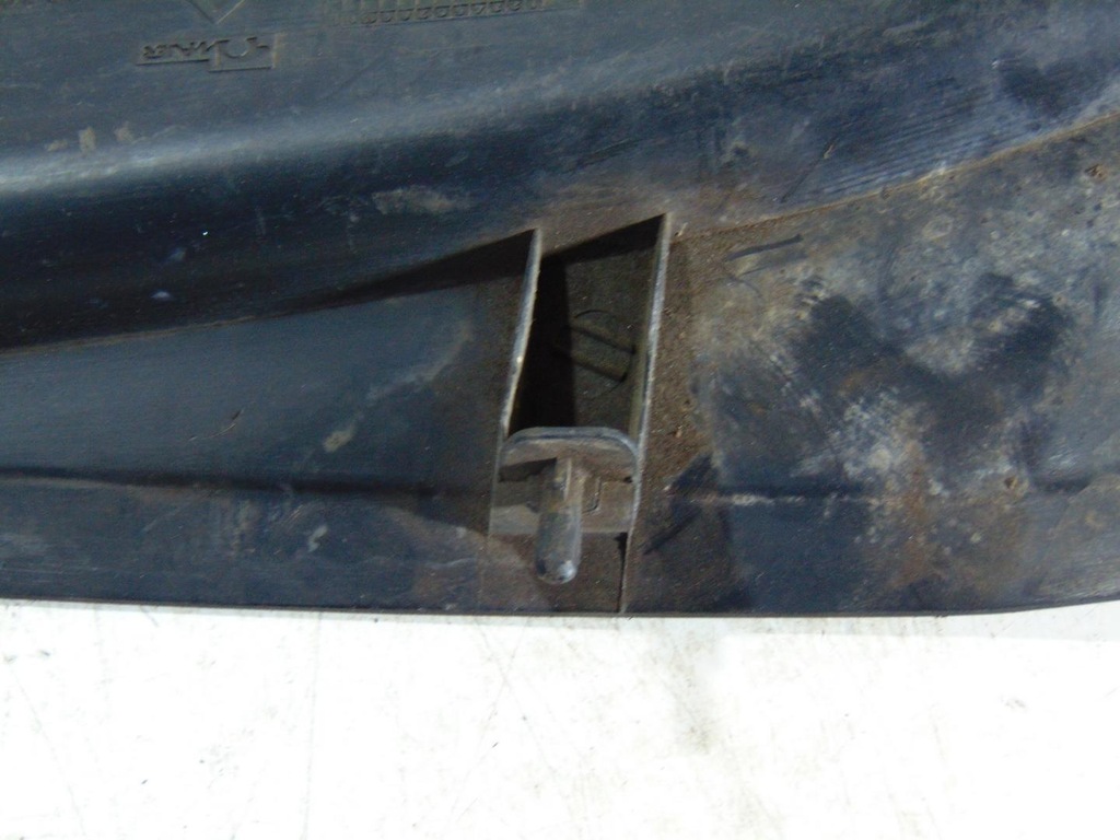 фото №8, Жабо правое partner berlingo 00r