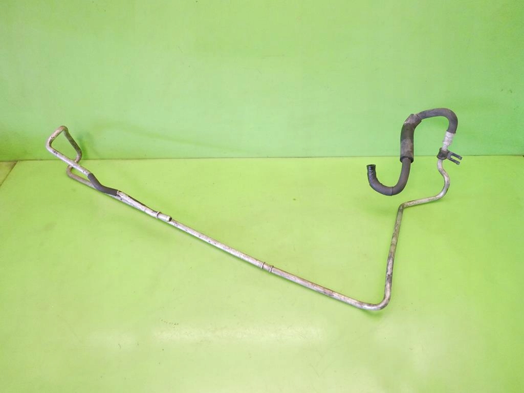 фото №7, Радиатор усилителя citroen xsara picasso hdi