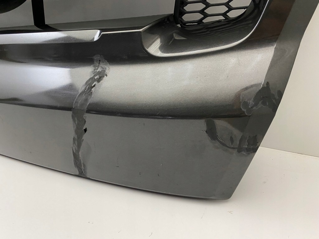 фото №4, Ford ranger 4 iv lift решётка радиатора решётка радиатора радиатора 15-