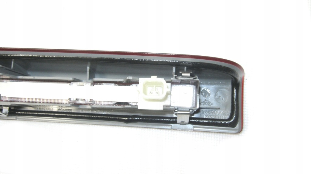 фото №3, Лампа стоп свет scenic iii megane iii kombi