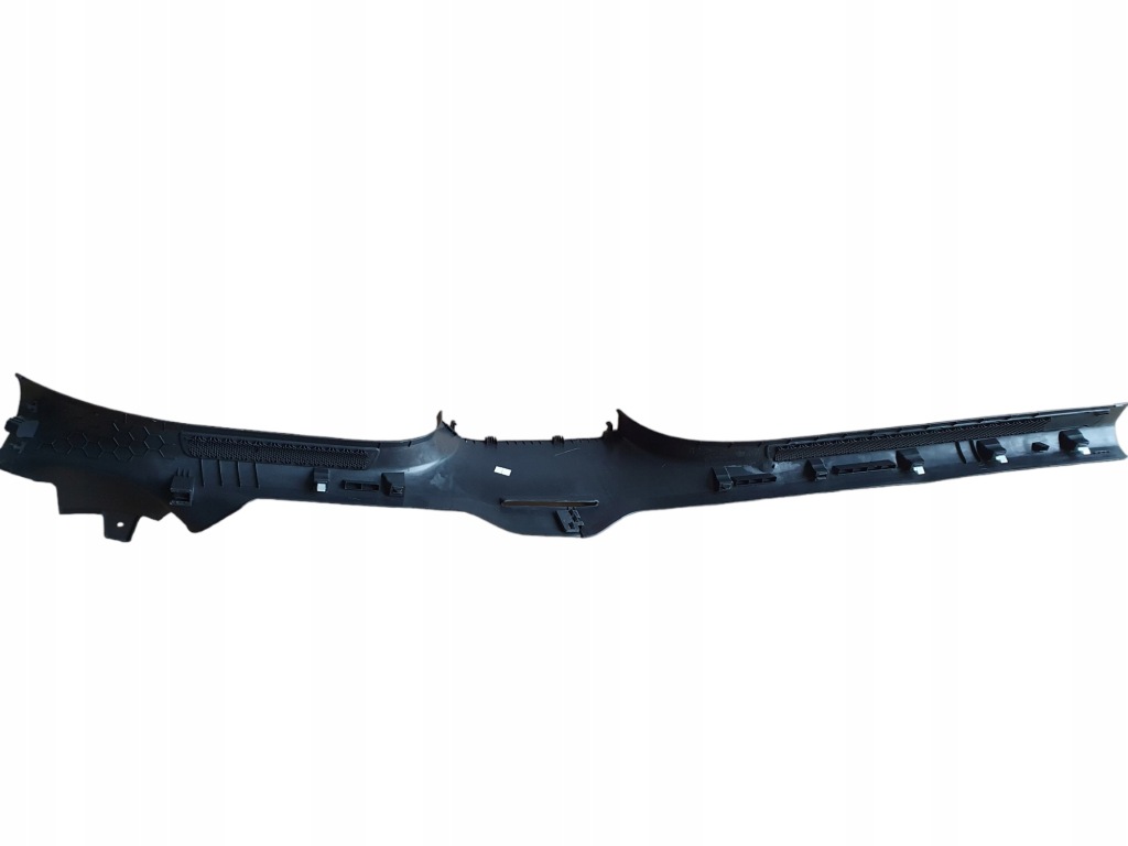 фото №4, Gd golf vii молдинг порог внутренняя правая 5g4853372c