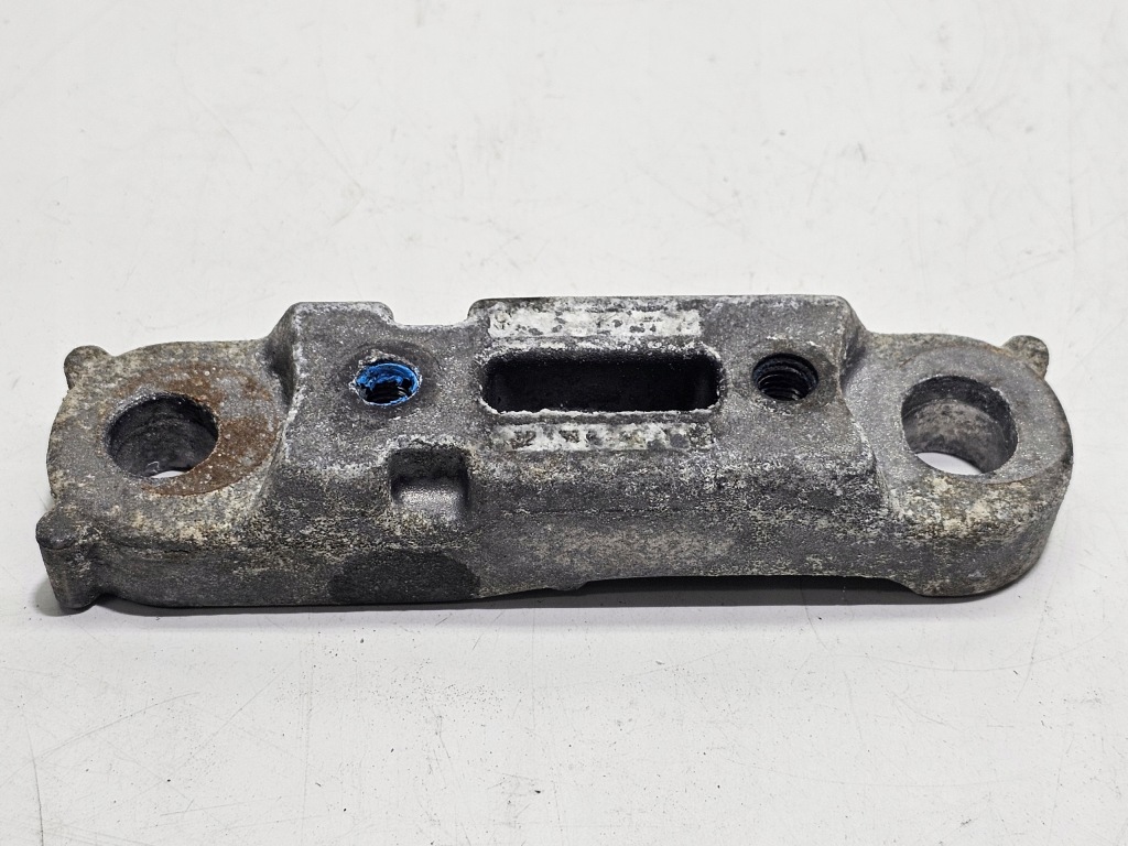 фото №3, Кронштейн кронштейн аккумулятора renault zoe i #5964