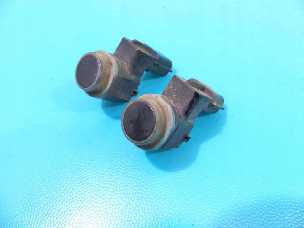 фото №1, Датчик паркування 2szt pdc renault megane iii