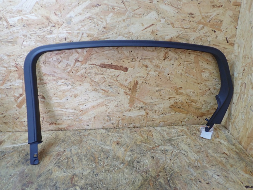 Купить Opel insignia b hb 17- рамка дверь задняя задний  правая 39144819 6067