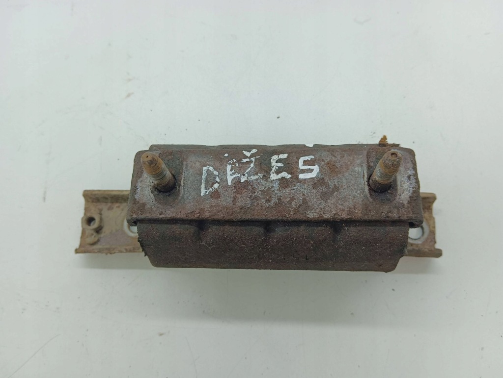 фото №1, Saab 9-7x 2006 подушка коробки передач