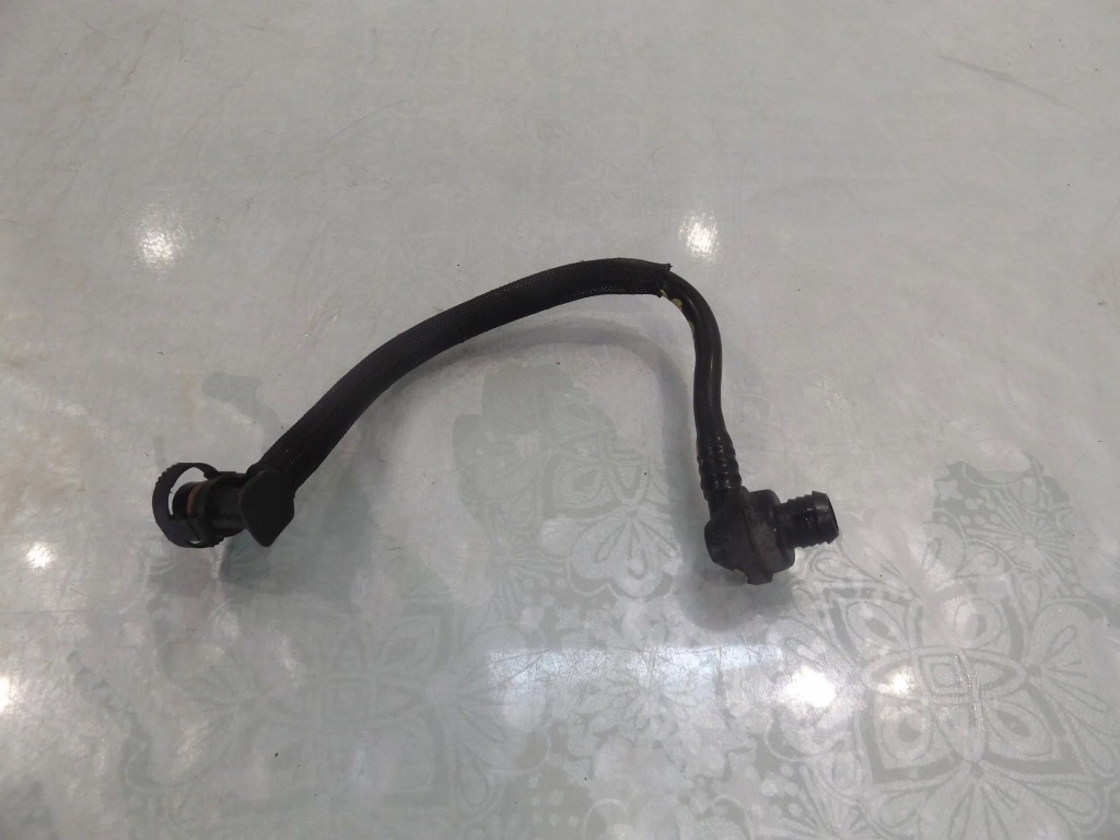 фото №2, Modus 1,5dco шланг підсилювач гальм