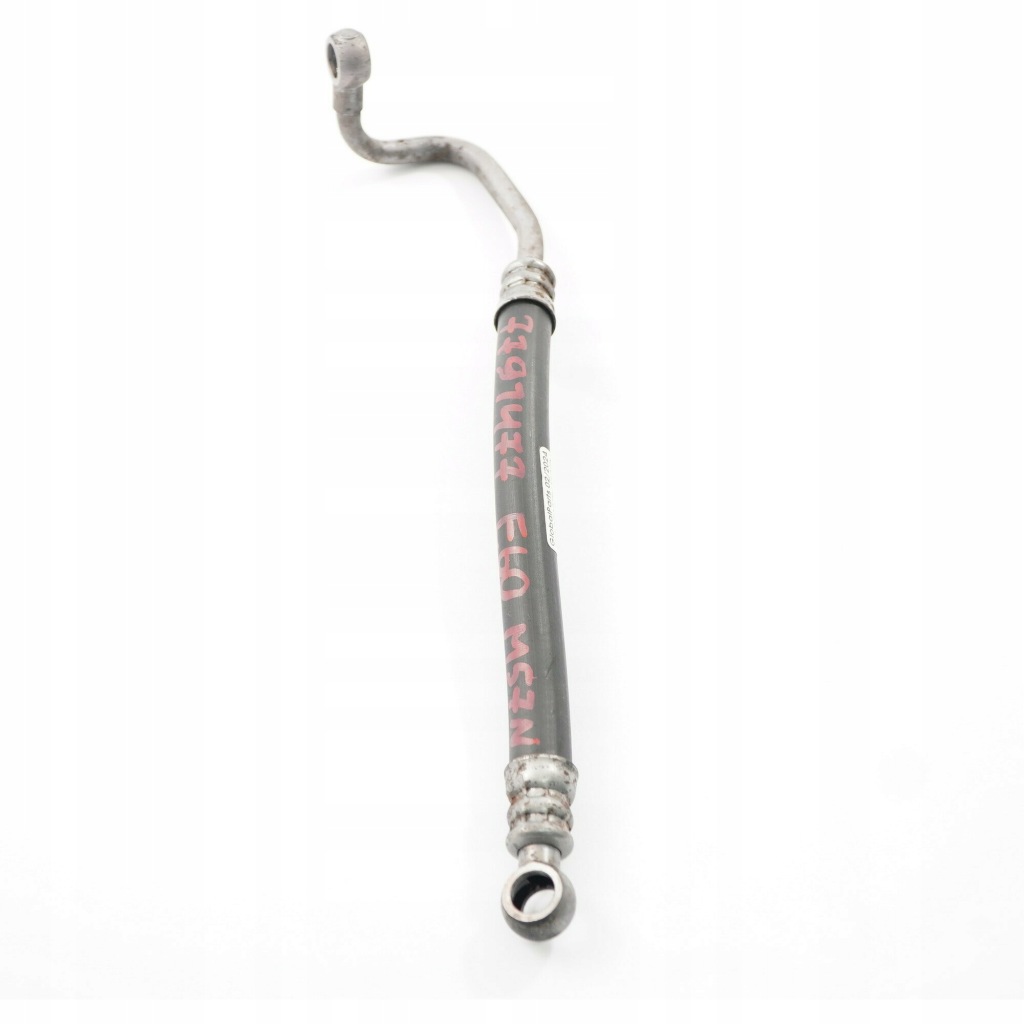 Купить Bmw e46 e60 e83 e53 m57n шланг масла смазки турбонагнетателя 7791477