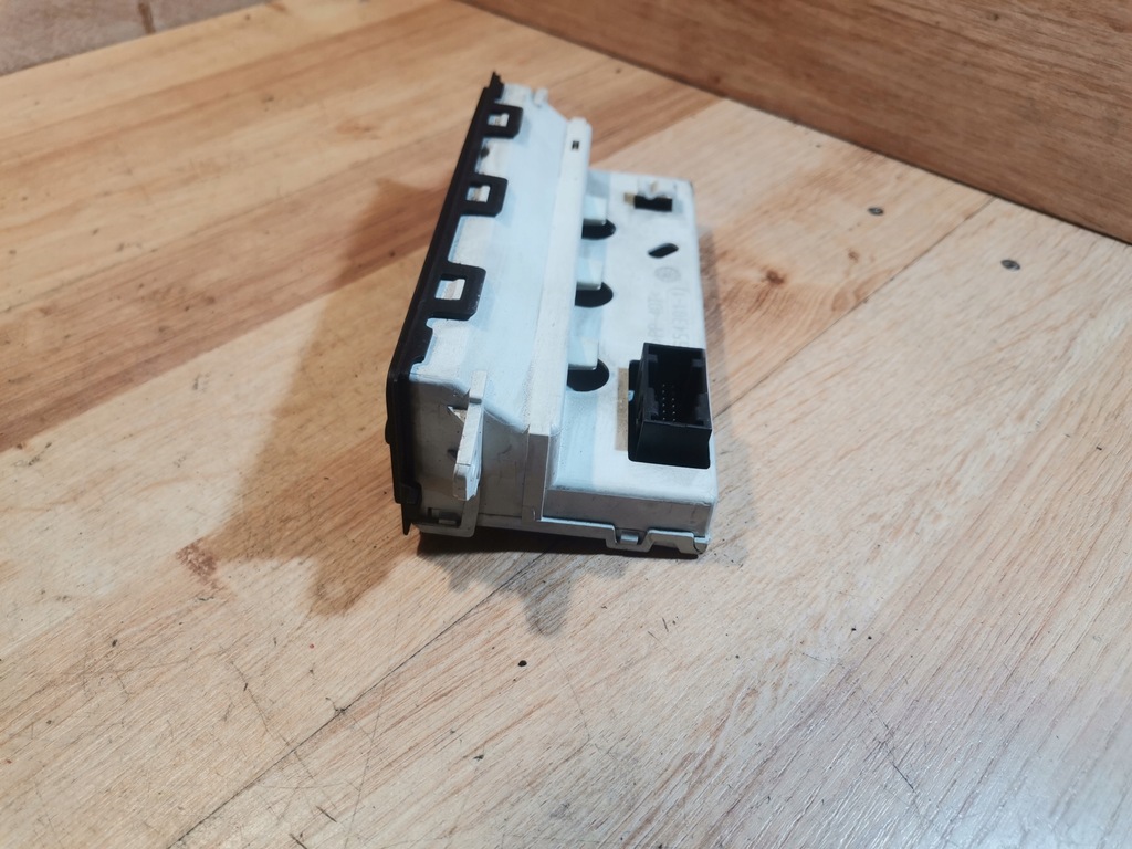 фото №8, Дисплей citroen xsara 9643823877