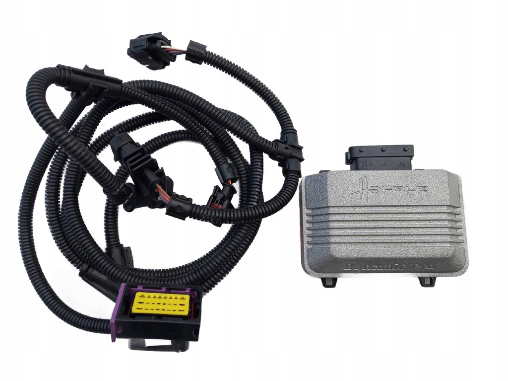 фото №1, Jeep wrangler 2,8 crd чіп hofele dynamic pro