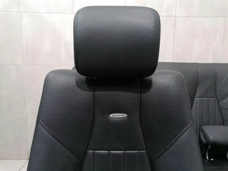Mercedes-benz сидіння mercedes Зі Шроту
