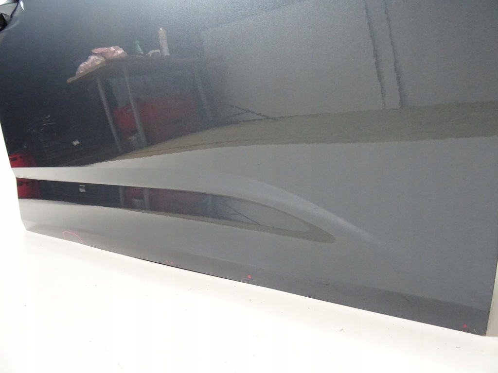 фото №4, Skoda kamiq дверь правое перед lf7y rok 2021