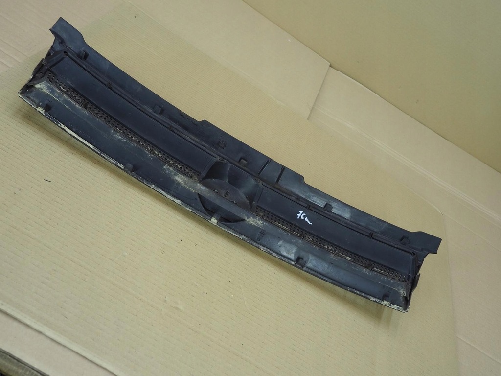 фото №13, Fiat stilo 06- решётка радиатора решётка радиатора радиатора 182m920003