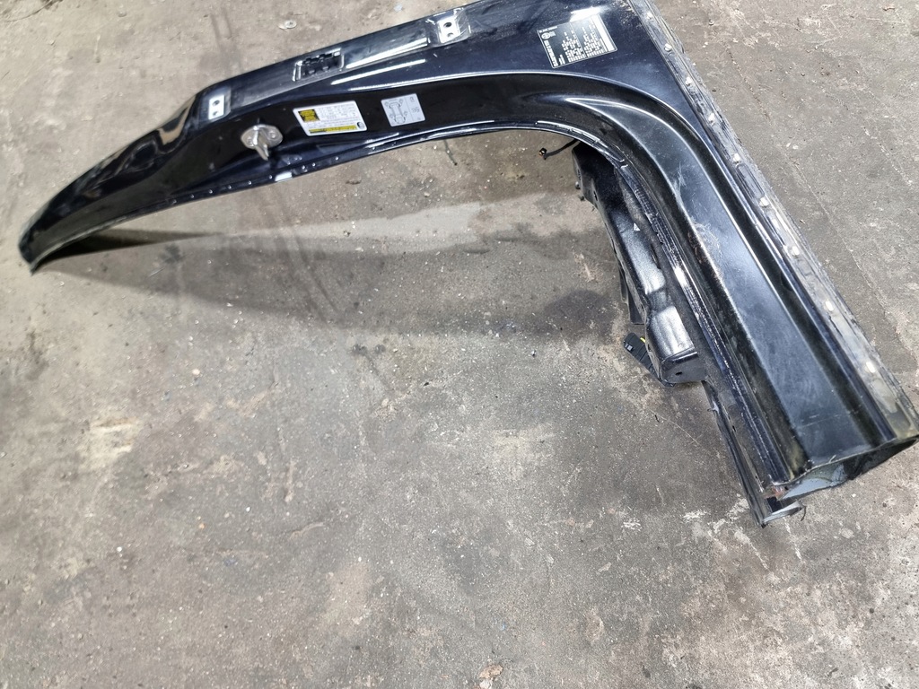 фото №6, Vw atlas 3.6 awd четверть блок двигателя средний левый 2018-