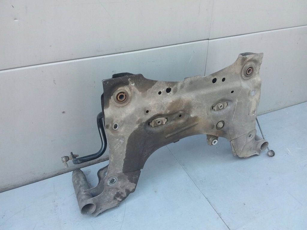 Підрамник передні renault scenic 3 - grand scenic 3 546110013r в Україні