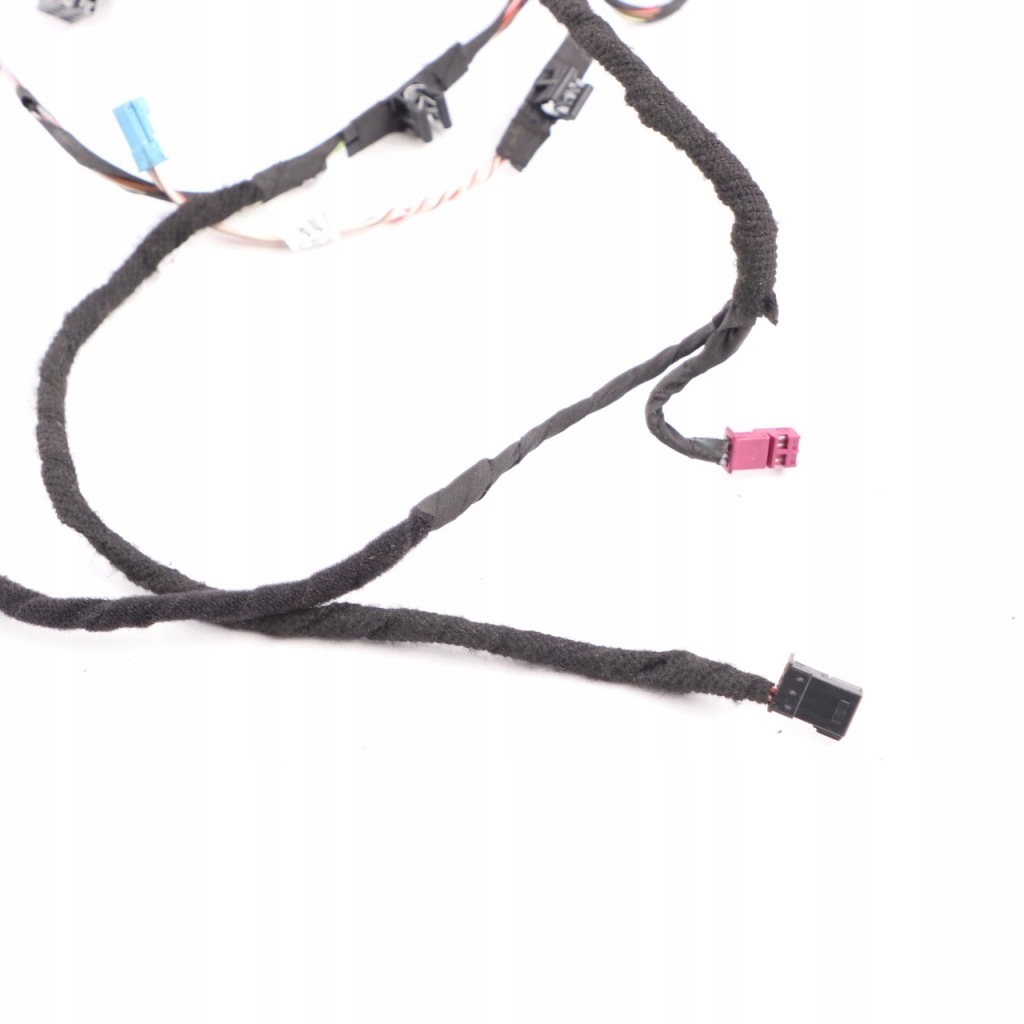 Купить Bmw g11 жгут трубопровод дверь задних левая правая  задний 9372556