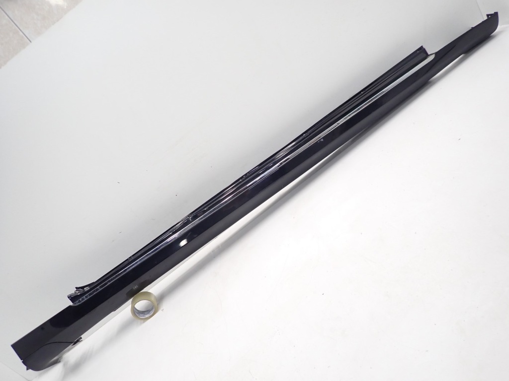 Купить Молдинг накладка порог порог правый  tesla s 18r