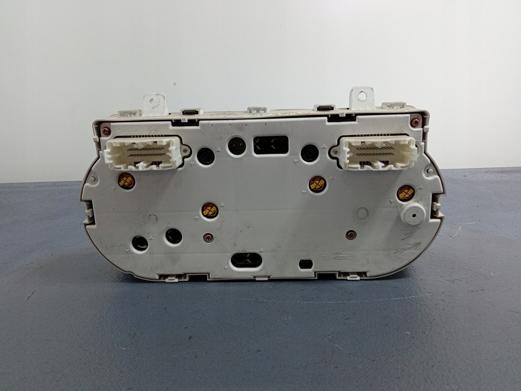 фото №5, Outlander i 03- 2.0 16v счетчик приборы eu mn151132