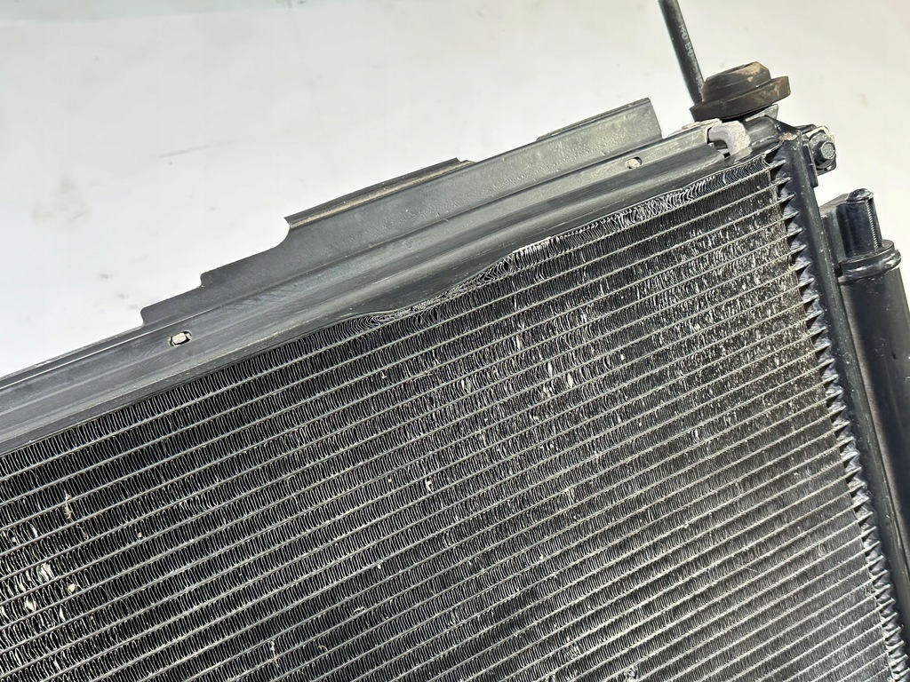 фото №15, Радиатор радиатор набор dodge charger challenger 6.4 srt 2015+