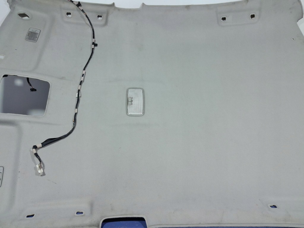 фото №8, Toyota corolla e16 xi sedan потолок