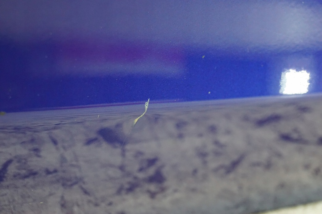 фото №11, Дверь правый перед mitsubishi colt vi cabrio