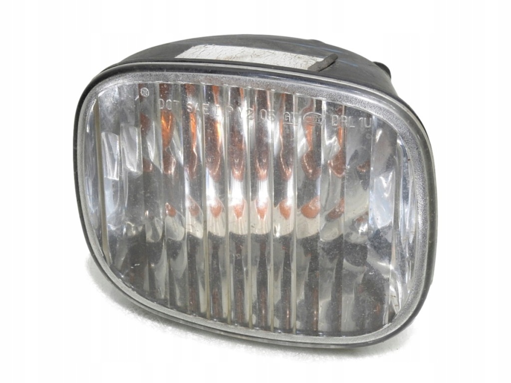 фото №1, Противотуманная фара правый chevrolet uplander 15794333