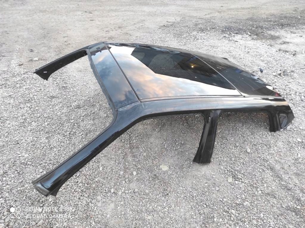 фото №5, Дах скло solar панорама панорамний nissan juke f15 2010-2019 z11