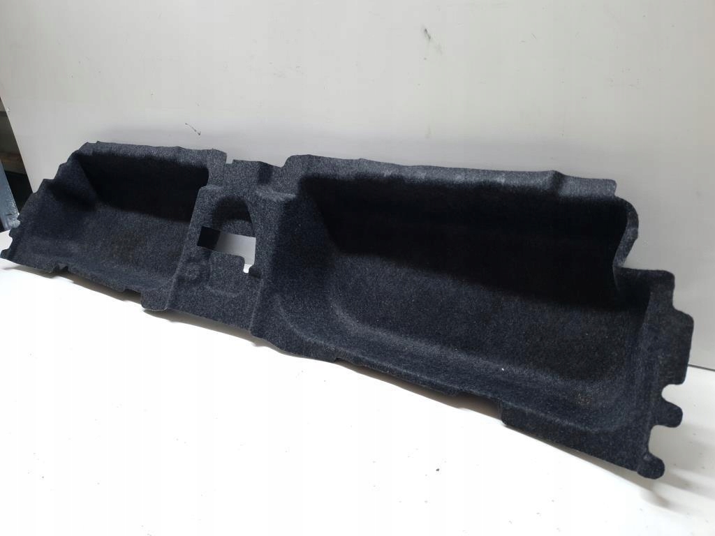 фото №4, Обшивка коврик renault scenic iii lift