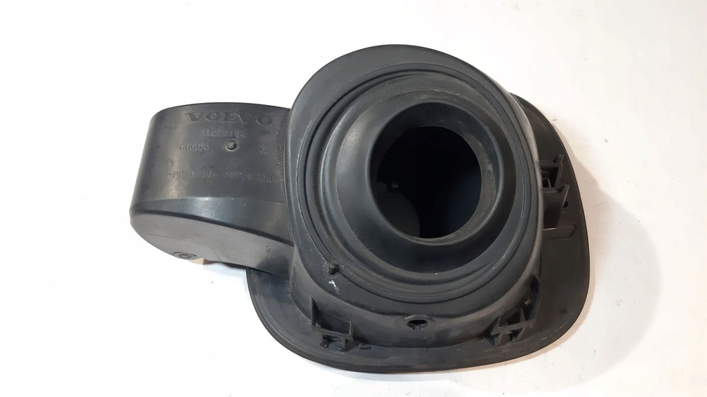 фото №3, Volvo s60 2012 крышка