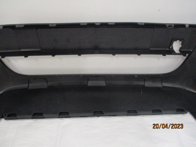 фото №11, Berlingo partner iii бампер передній перед новий