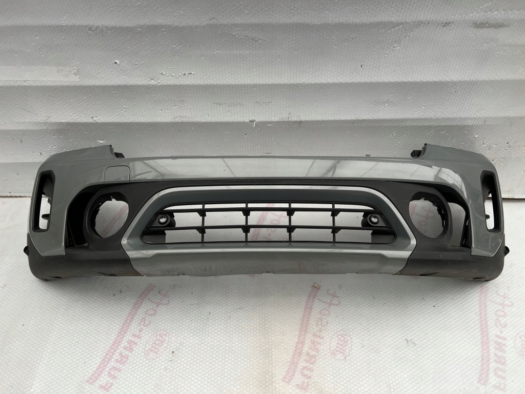 фото №1, Бампер перед mini countryman f60 lift lci pdc