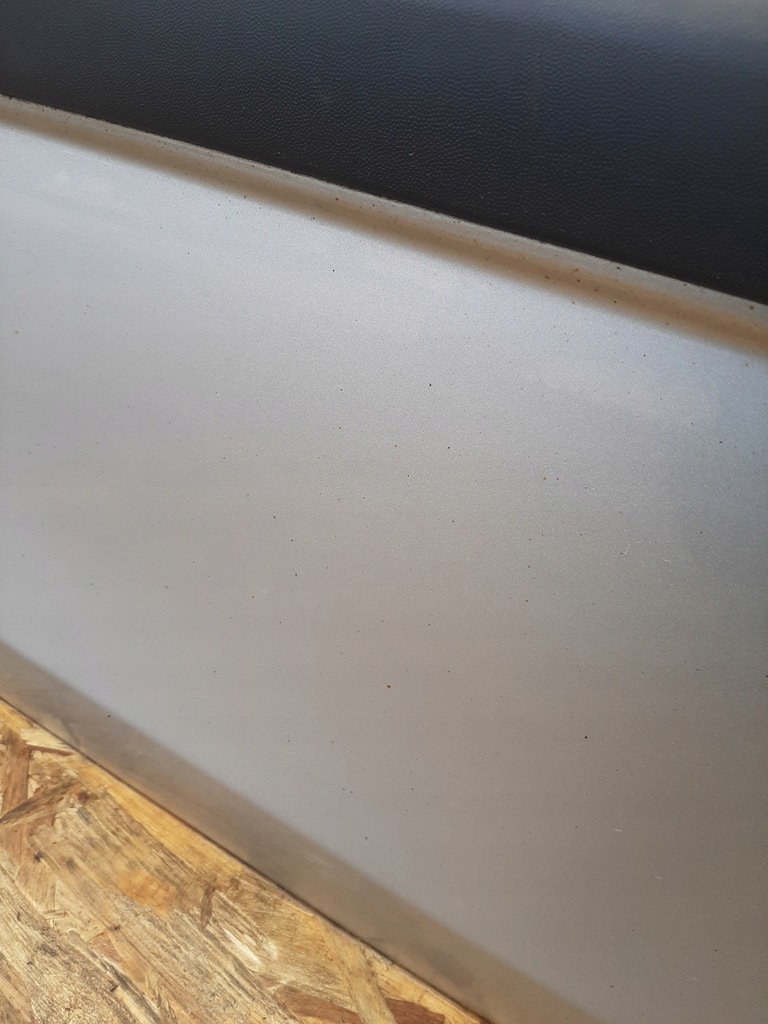 фото №9, Дверь правый перед skoda fabia 2 5j europa