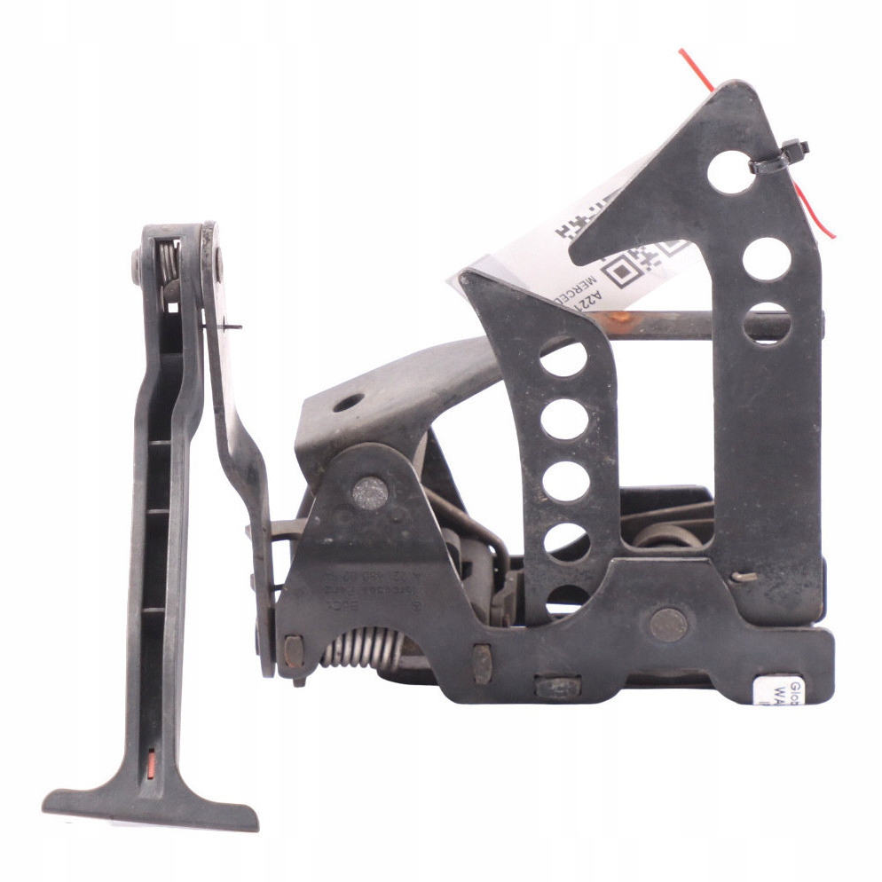 фото №1, Mercedes w221 замок засов капот a2218800264