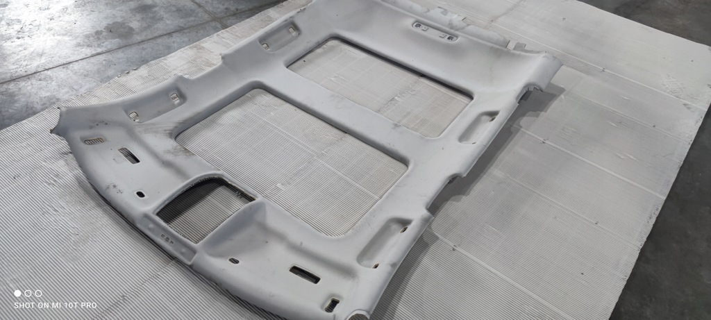 фото №5, Стеля audi a3 8p 5d 8p4867505l 4l7 люк