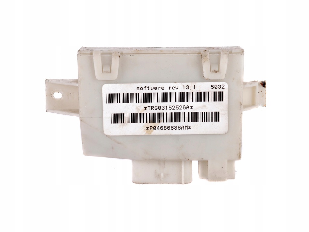 фото №1, Модуль блок управления дверь chrysler voyager iv