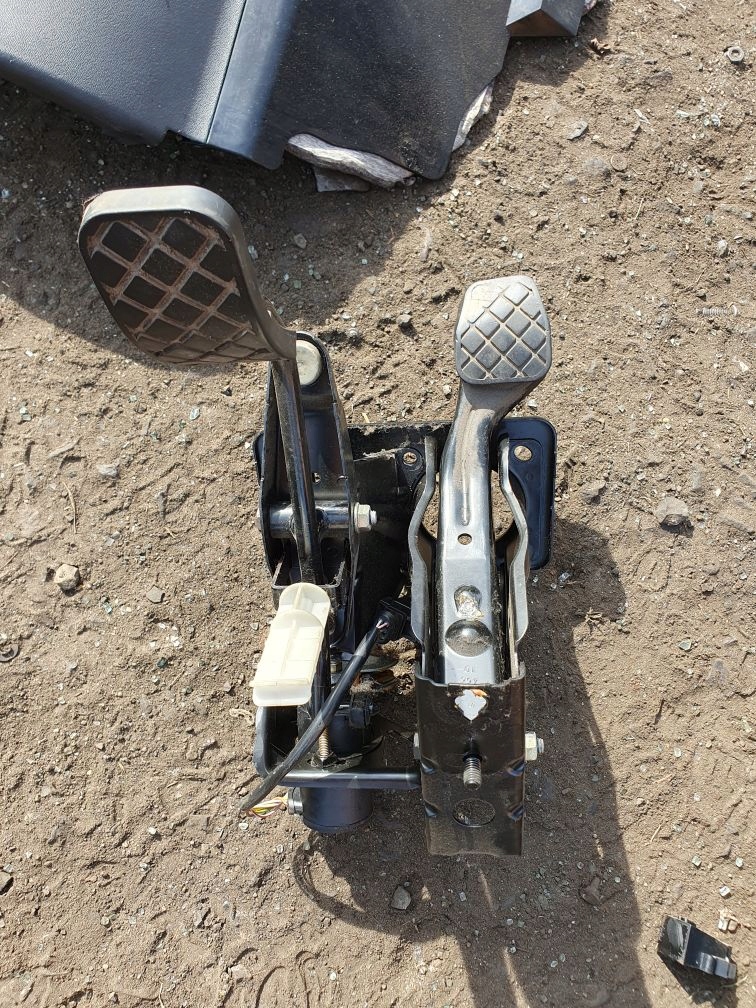 фото №8, Колонка кермова bez керма audi a3 8l 3d 1.9 tdi 3d 96-99