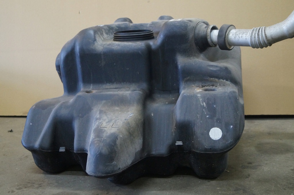 фото №9, Bak бак пального porsche 911 997 99720101306