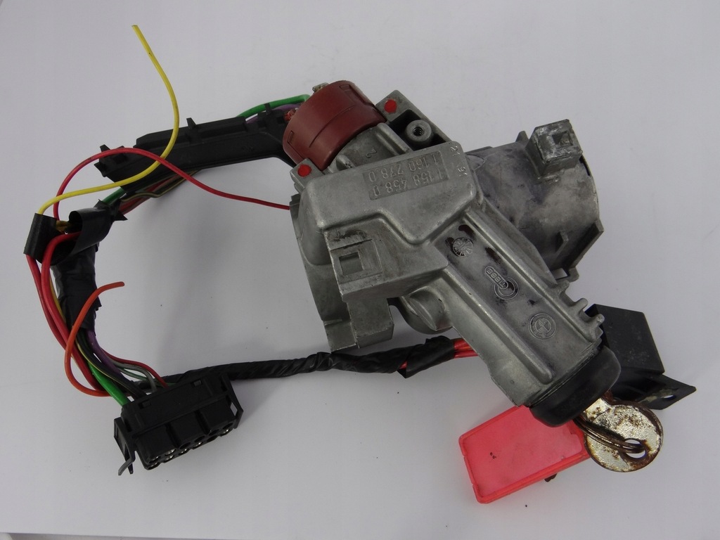 фото №1, Замок зажигания 35/241158458.0