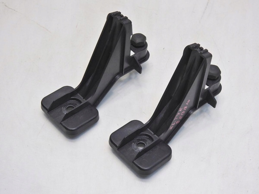 фото №8, Засувка блокування кришки задня sebring iii cabrio