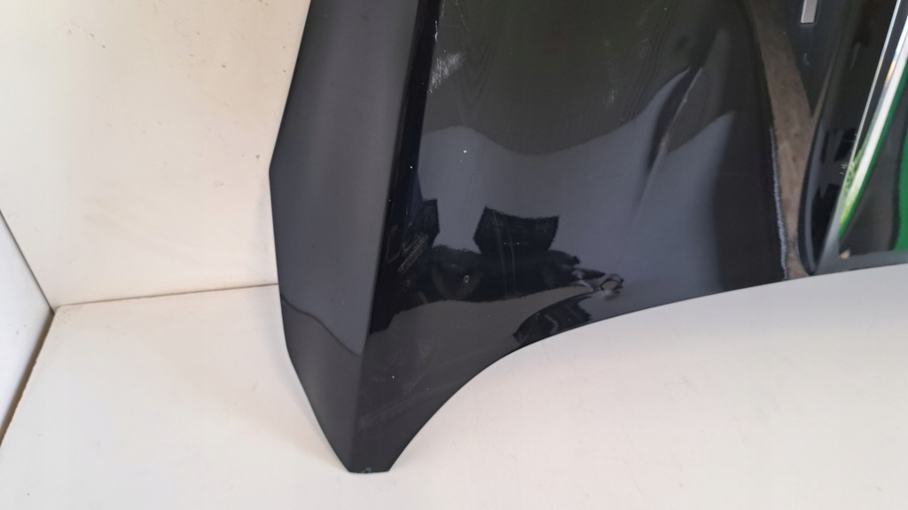 фото №9, Капот ford kuga mk2 ii 12-16r