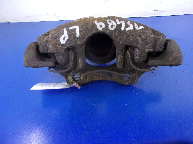 фото №6, Ford galaxy mk1 1.9 суппорт тормоза перед левый ate