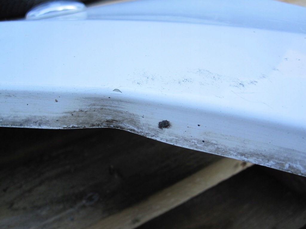 фото №7, Citroen c3 picasso lift 14r крыло левый перед