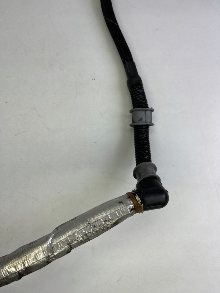 Жгут шланг минусовой генератора bmw g30 8595355 в Украине