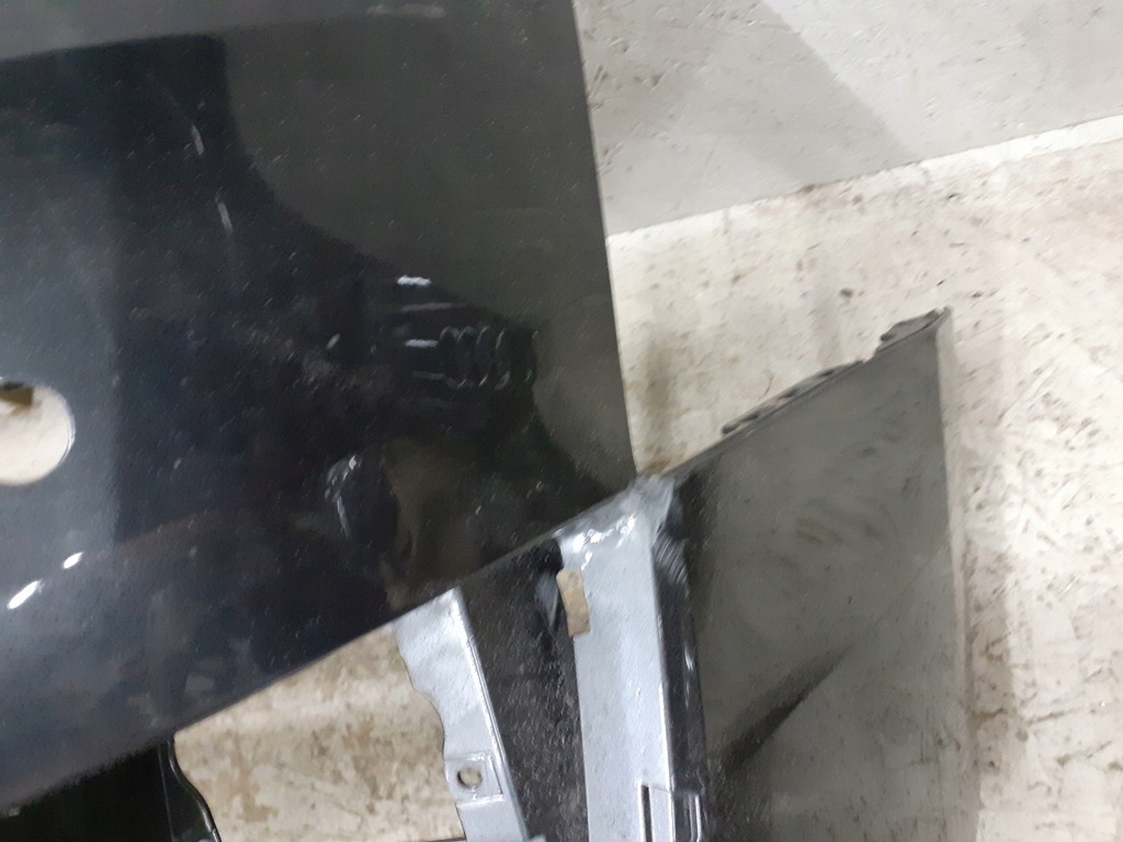 фото №9, Бампер передний перед audi s8 d4 4h0 lift 2013-2017r.