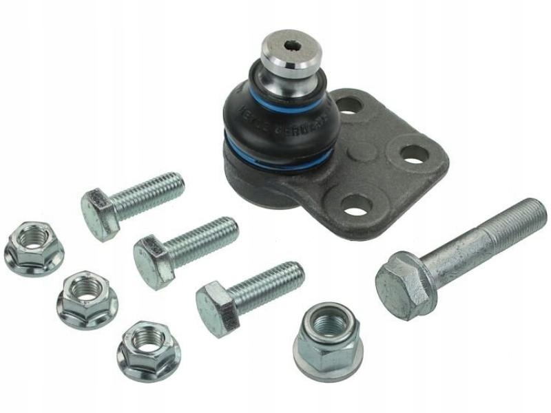 Кулькова опора важеля renault p. kangoo/citan Ціна