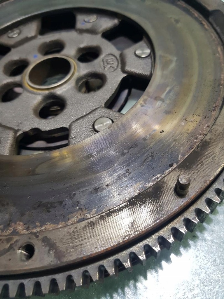 фото №7, Зчеплення диск комплект audi a3 8v 04l141025