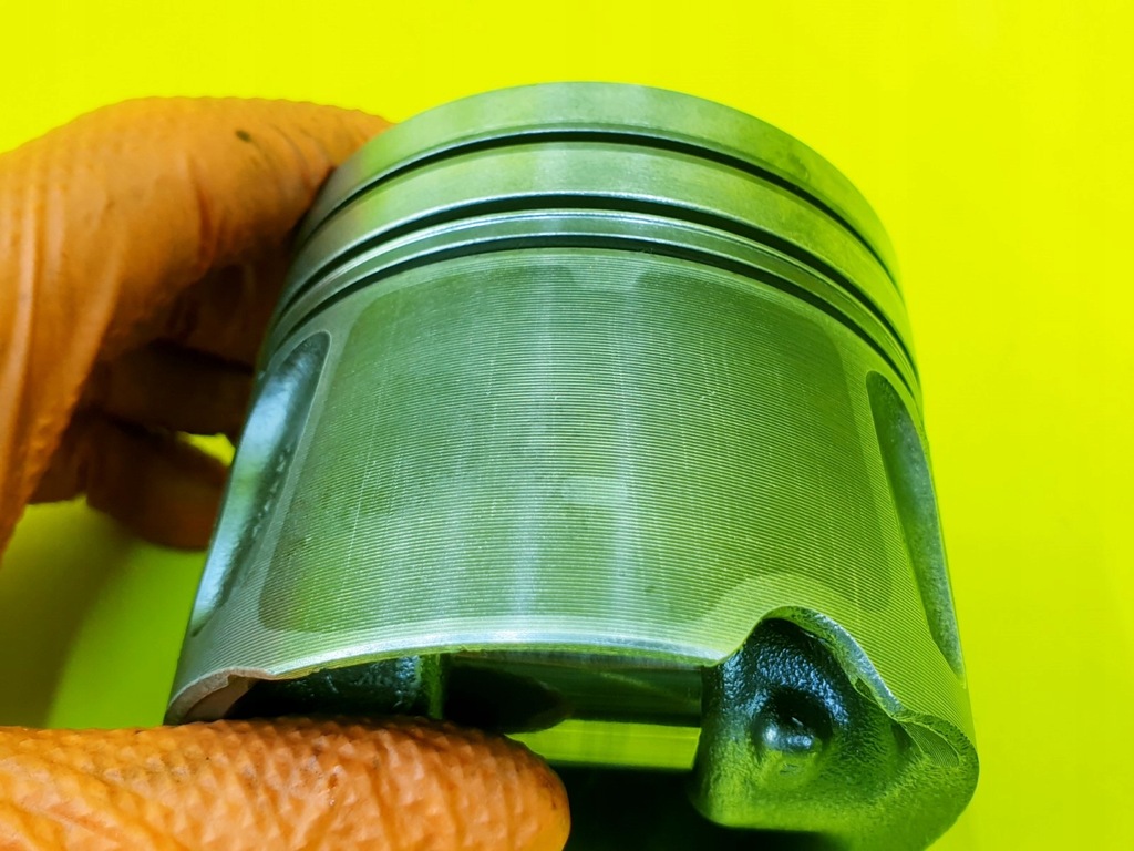 фото №8, Поршень шаровая опора xf250 xj rrs 3.0d 306dt 0894d h268x