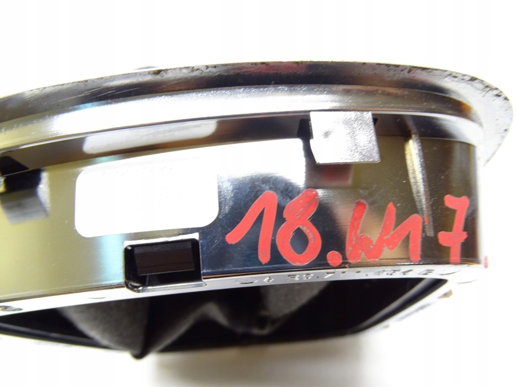 фото №12, Ручка чохол перемикання передач 5b шкіра vw polo v 6r lift 6r0711456b